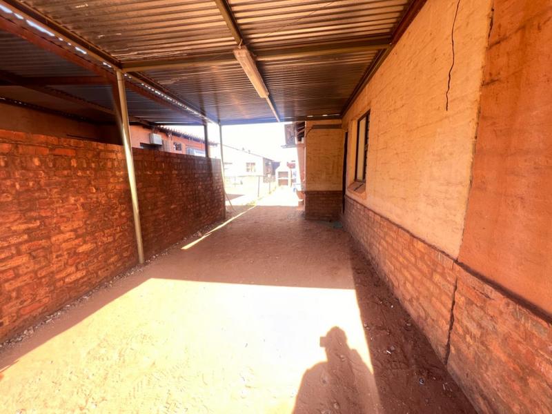 3 Bedroom Property for Sale in Kathu Northern Cape